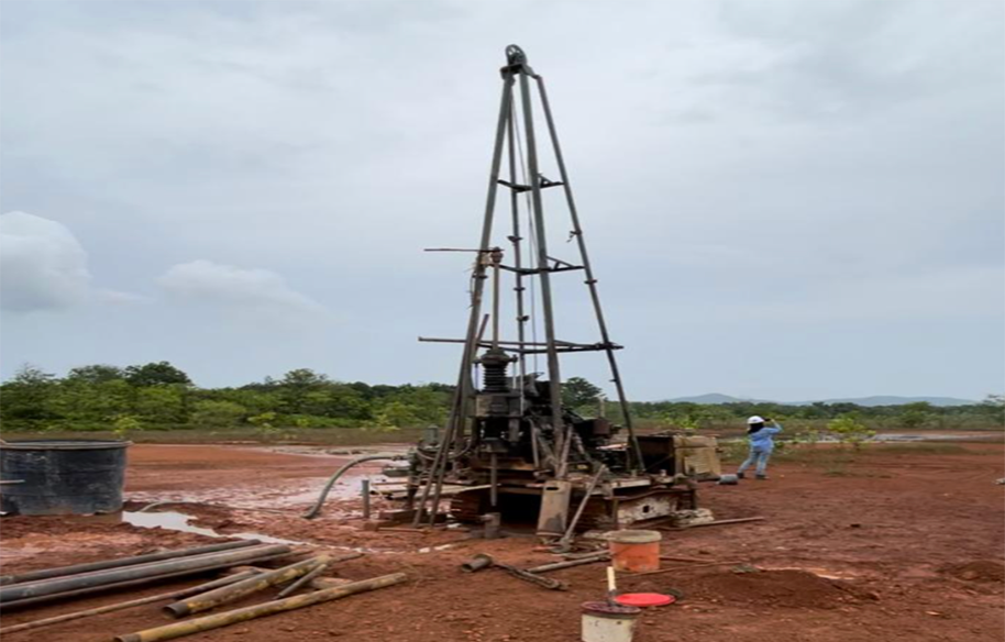 EPC Spent Catalyst Recycle Facility (SCaRF)