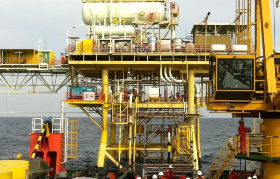 SKO Pipeline & Facilities Rejuvenation Project PL215-TKPA & TKPB